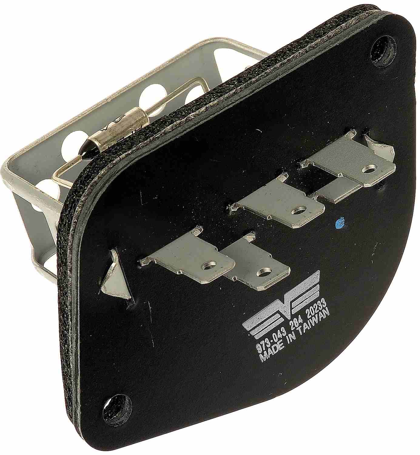 Dorman - OE Solutions BLOWER MOTOR RESISTOR 973-043