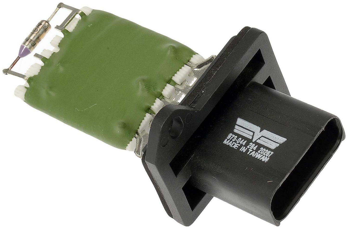 Dorman - OE Solutions BLOWER MOTOR RESISTOR 973-044