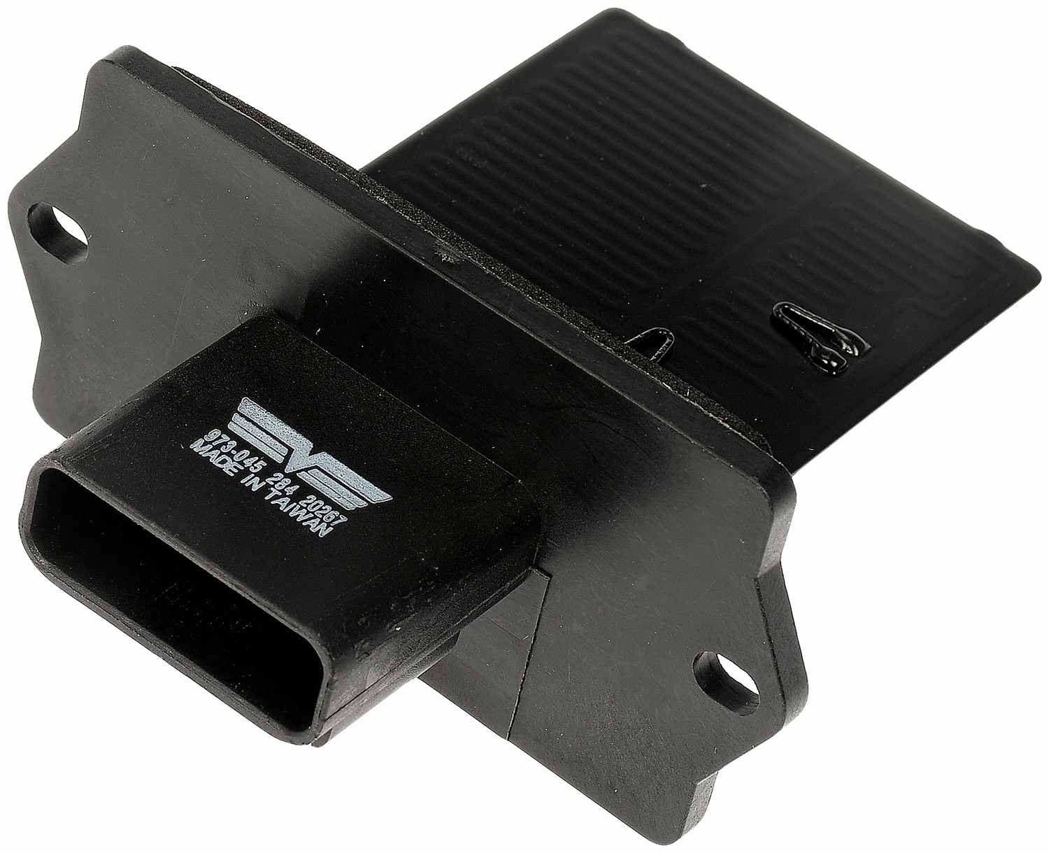 Dorman - OE Solutions BLOWER MOTOR RESISTOR 973-045