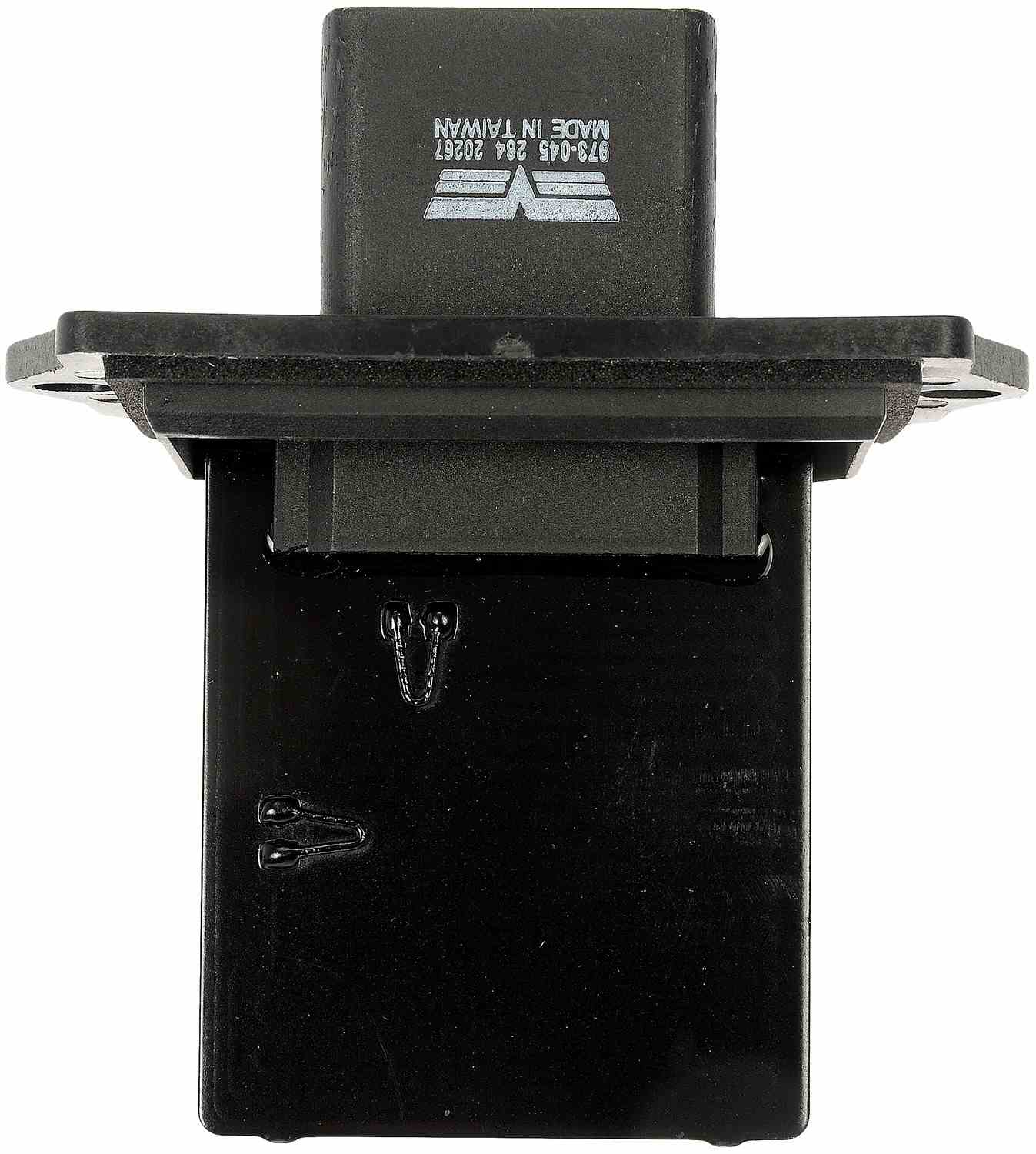 Dorman - OE Solutions BLOWER MOTOR RESISTOR 973-045