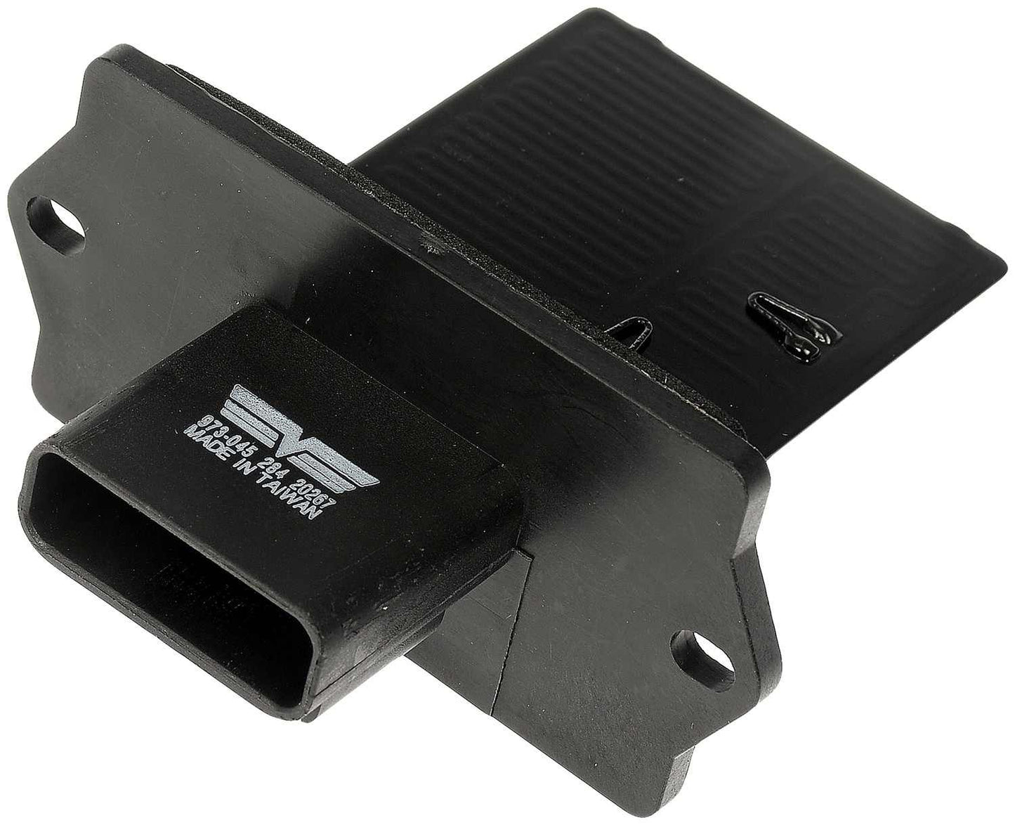 Dorman - OE Solutions BLOWER MOTOR RESISTOR 973-045