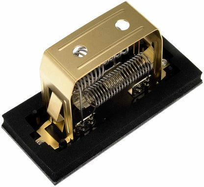 Dorman - OE Solutions BLOWER MOTOR RESISTOR 973-052