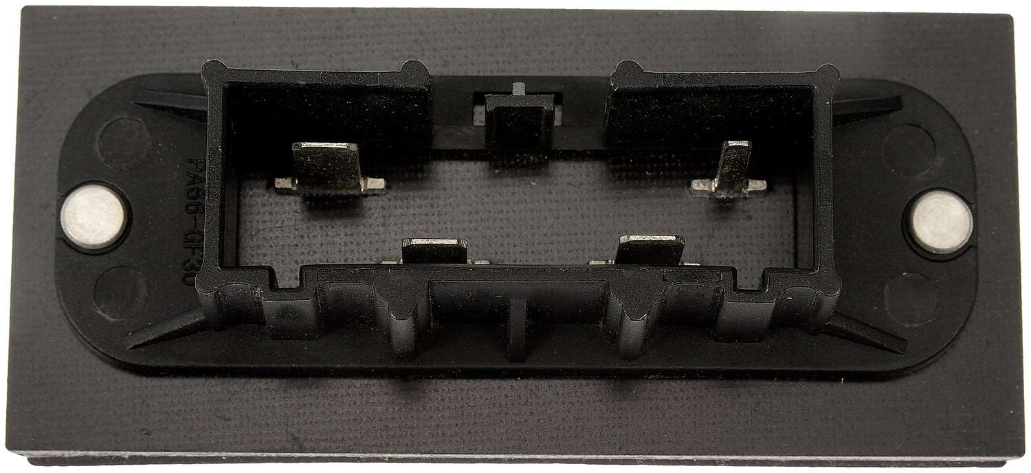 Dorman - OE Solutions BLOWER MOTOR RESISTOR 973-052