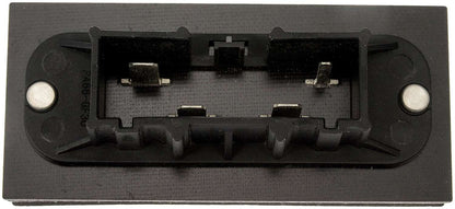 Dorman - OE Solutions BLOWER MOTOR RESISTOR 973-052