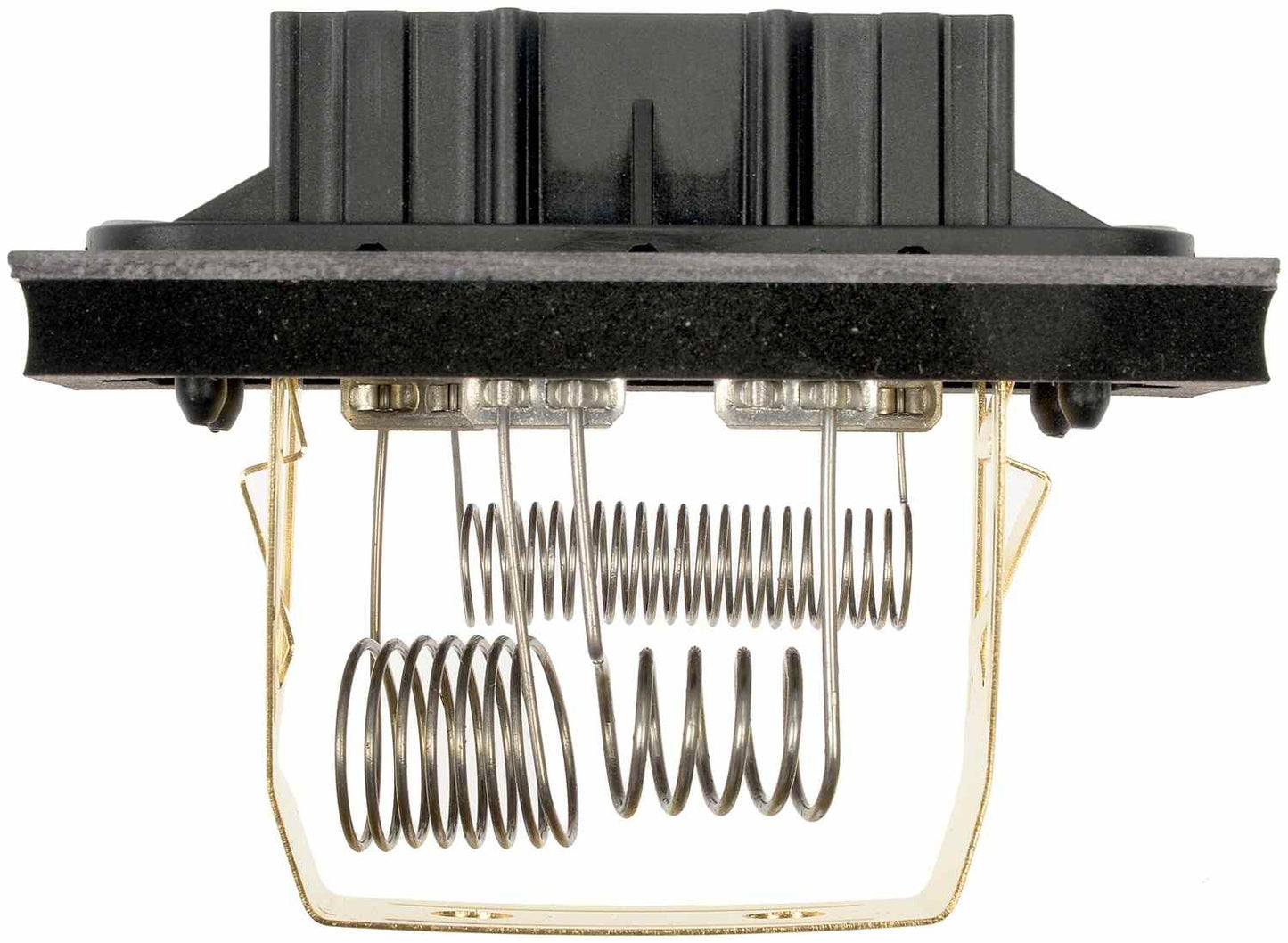 Dorman - OE Solutions BLOWER MOTOR RESISTOR 973-052