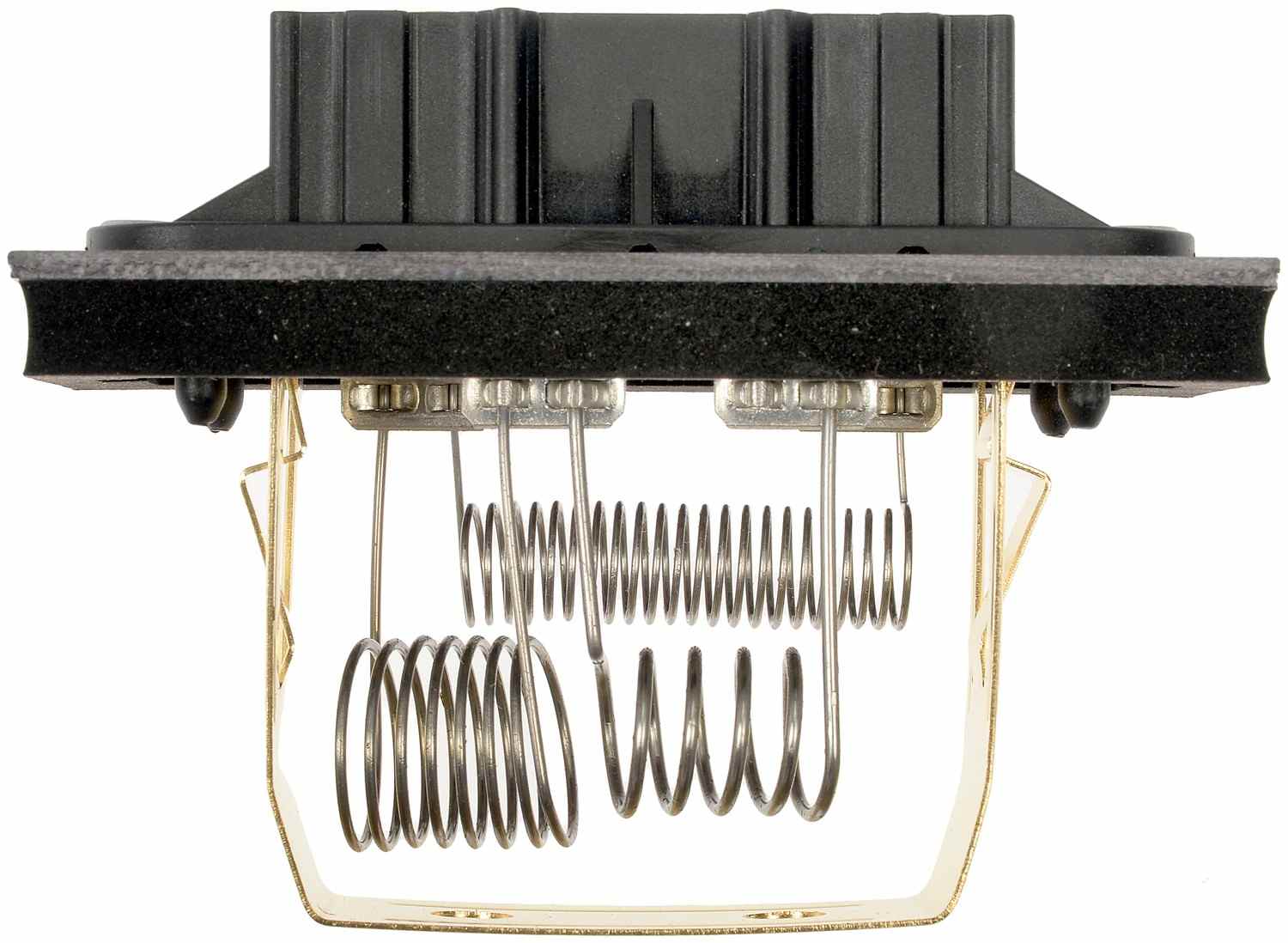 Dorman - OE Solutions BLOWER MOTOR RESISTOR 973-052
