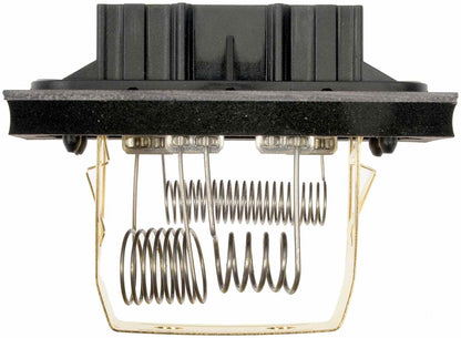 Dorman - OE Solutions BLOWER MOTOR RESISTOR 973-052