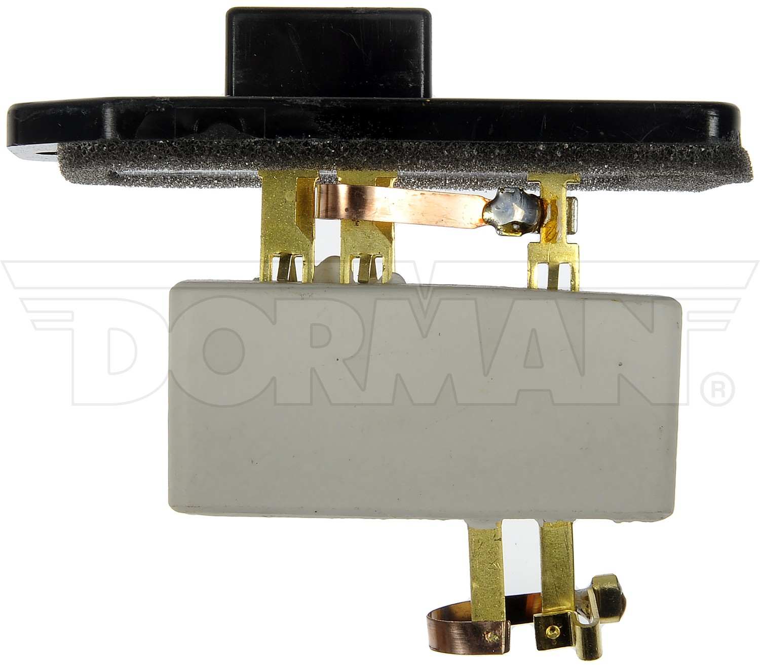 Dorman - OE Solutions BLOWER MOTOR RESISTOR KIT 973-053