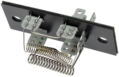 Dorman - OE Solutions BLOWER MOTOR RESISTOR 973-054