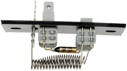 Dorman - OE Solutions BLOWER MOTOR RESISTOR 973-054