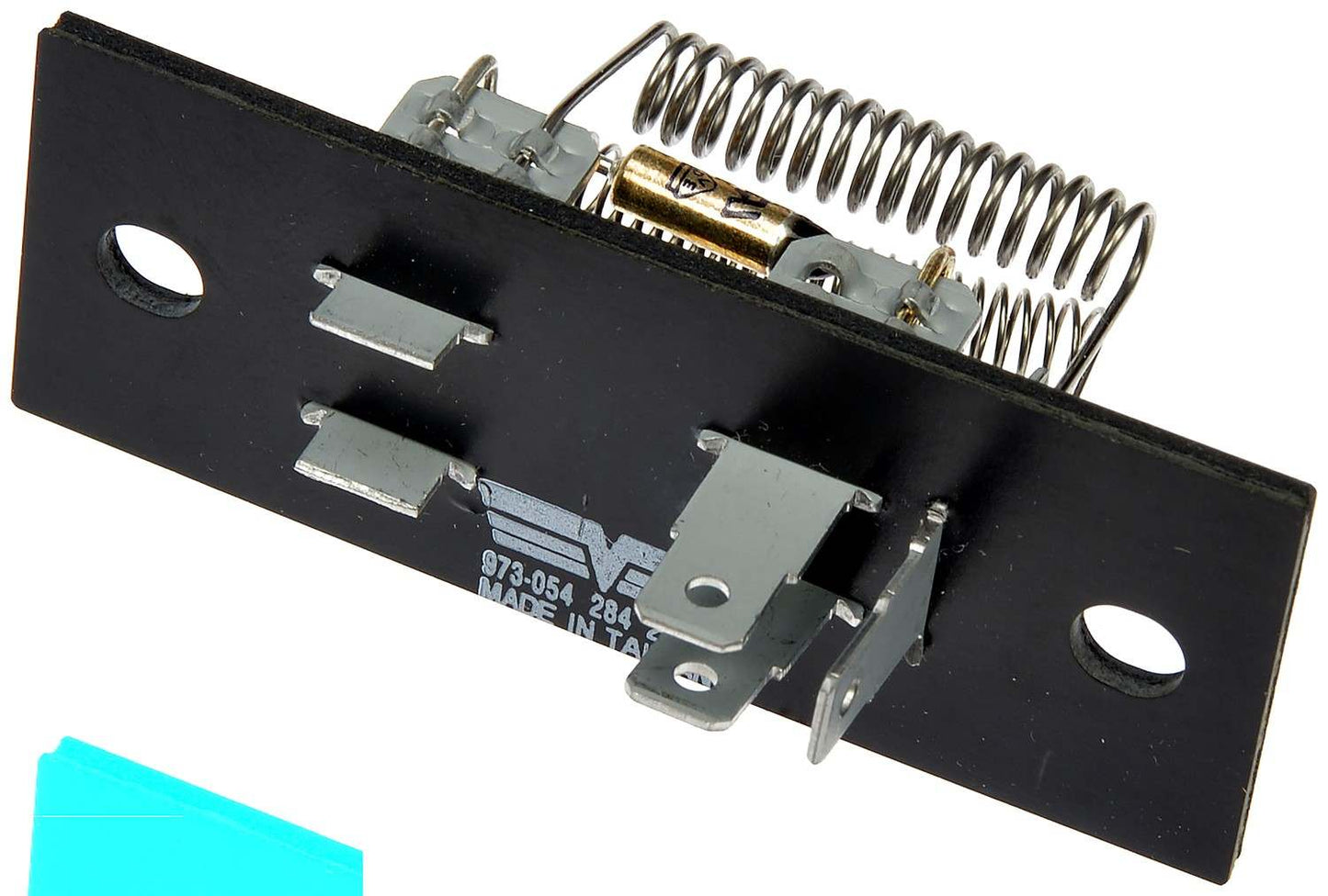 Dorman - OE Solutions BLOWER MOTOR RESISTOR 973-054