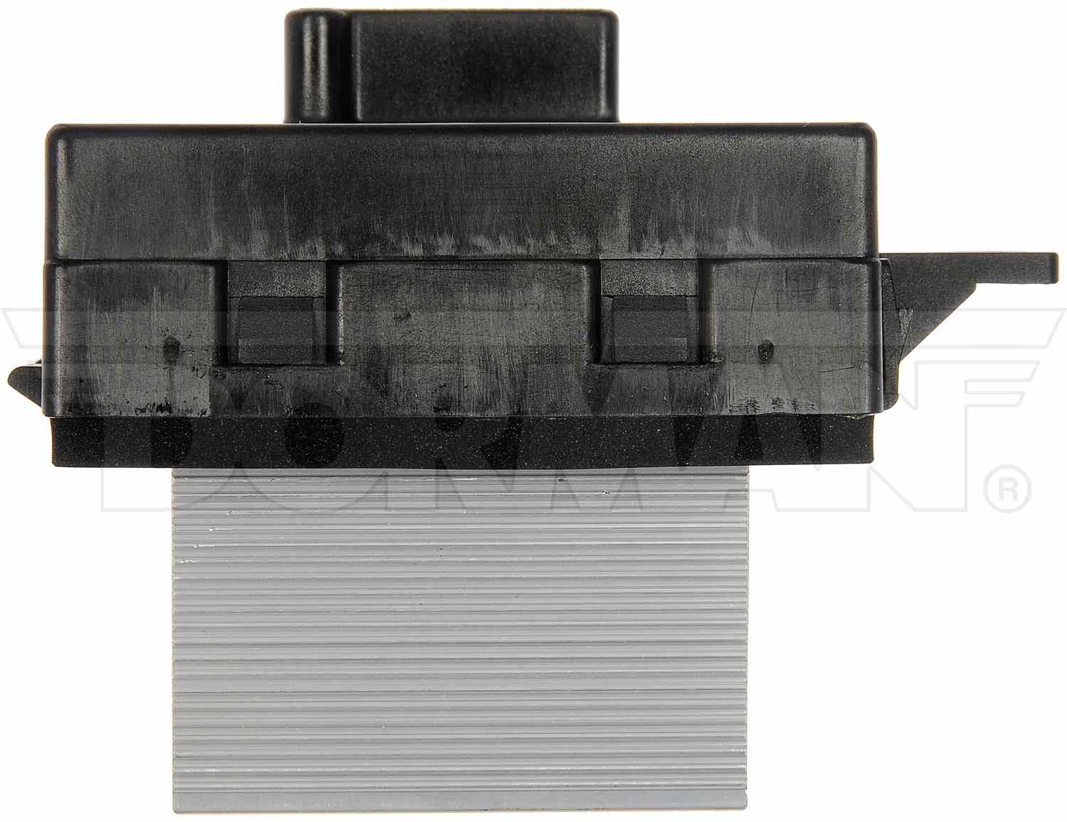 Dorman - OE Solutions BLOWER MOTOR RESISTOR KIT 973-057