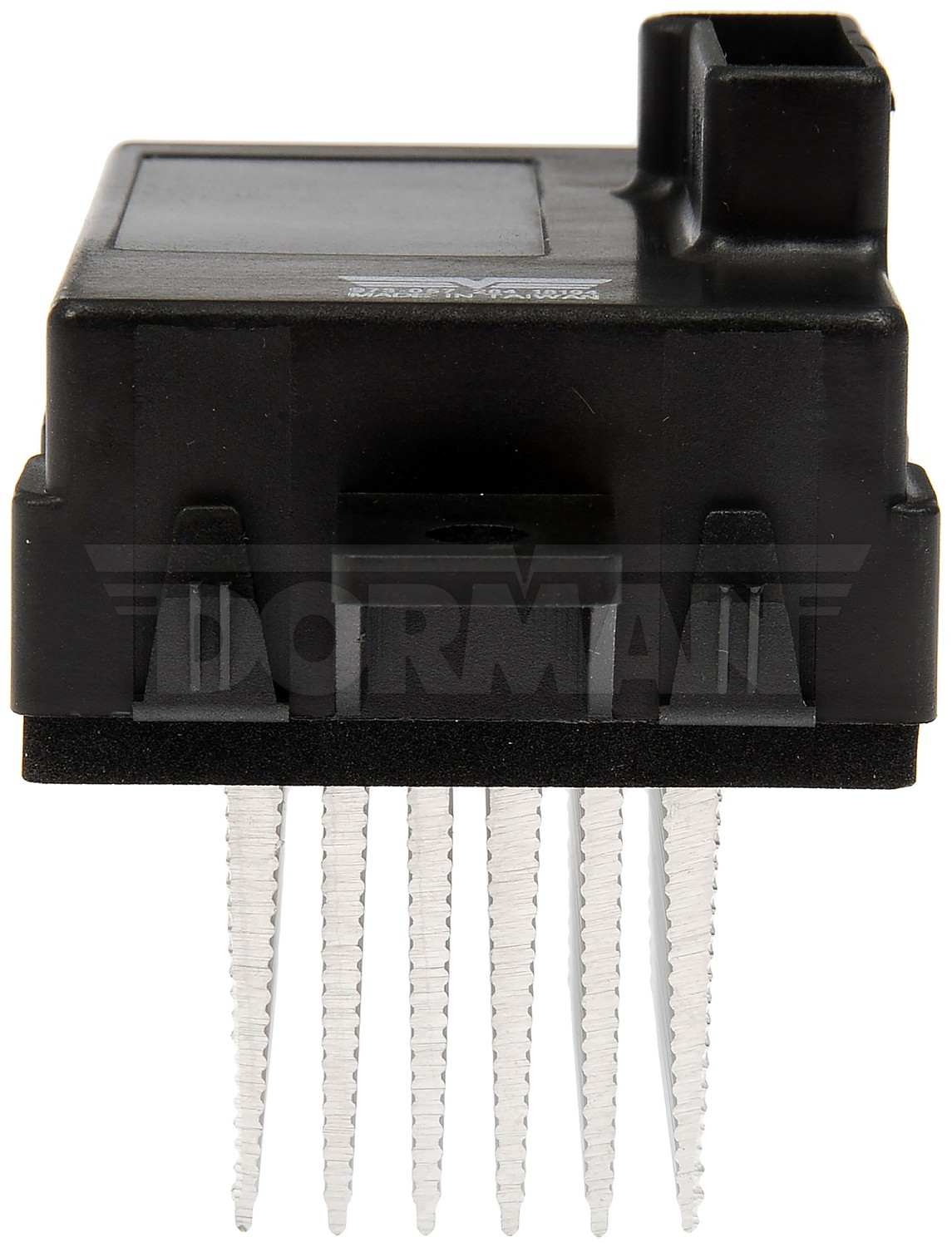 Dorman - OE Solutions BLOWER MOTOR RESISTOR KIT 973-057