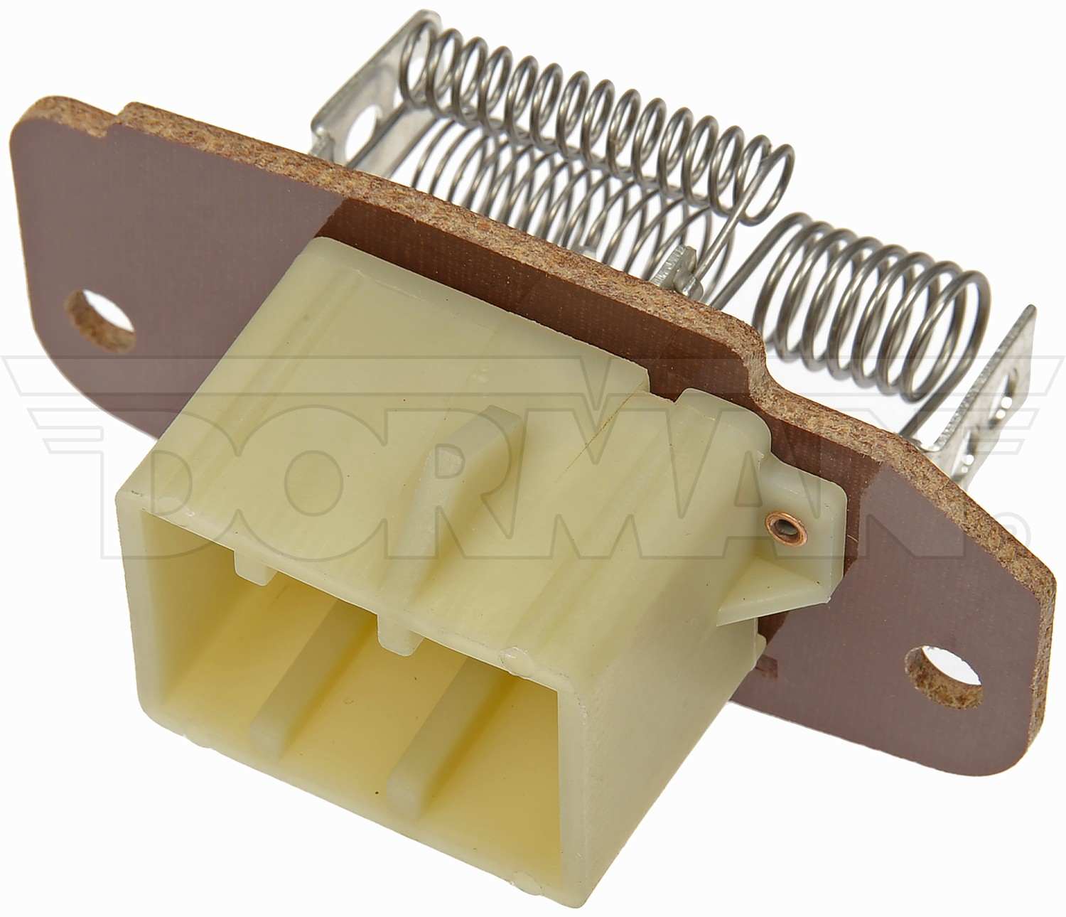 Dorman - OE Solutions BLOWER MOTOR RESISTOR 973-060