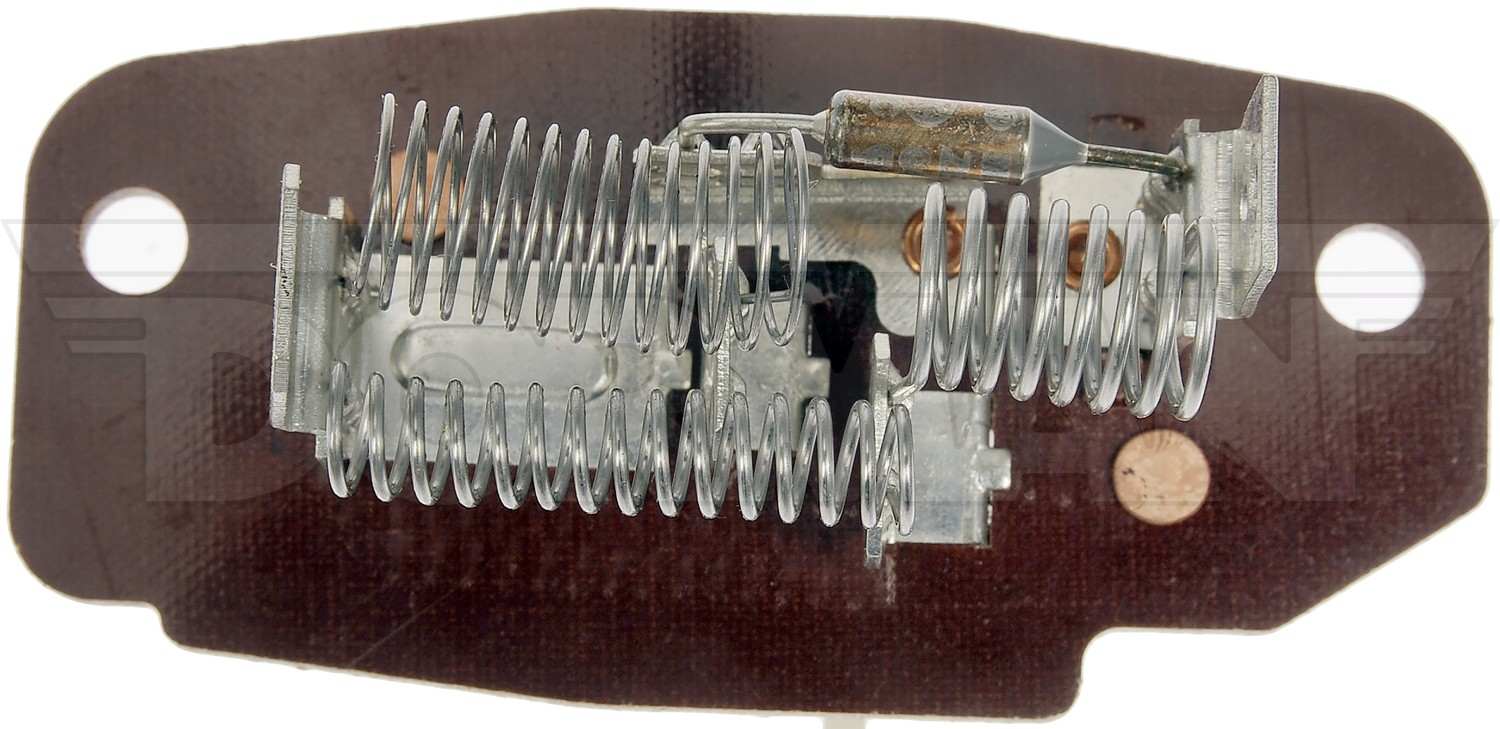 Dorman - OE Solutions BLOWER MOTOR RESISTOR 973-060