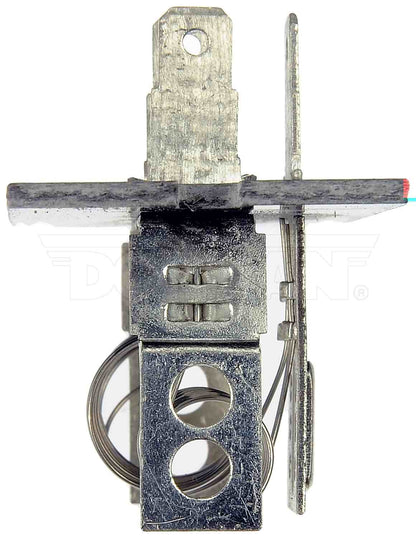 Dorman - OE Solutions BLOWER MOTOR RESISTOR 973-067