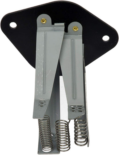 Dorman - OE Solutions HVAC Blower Motor Resistor for 1991-79 Chevrolet GMC