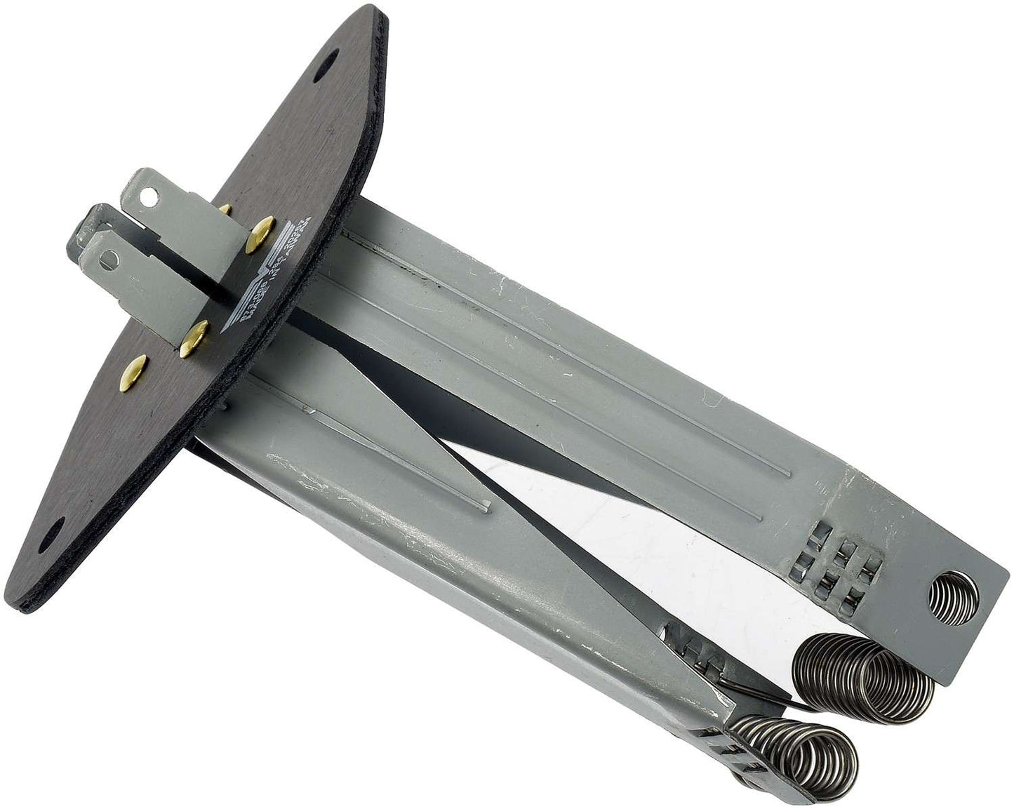Dorman - OE Solutions HVAC Blower Motor Resistor for 1991-79 Chevrolet GMC