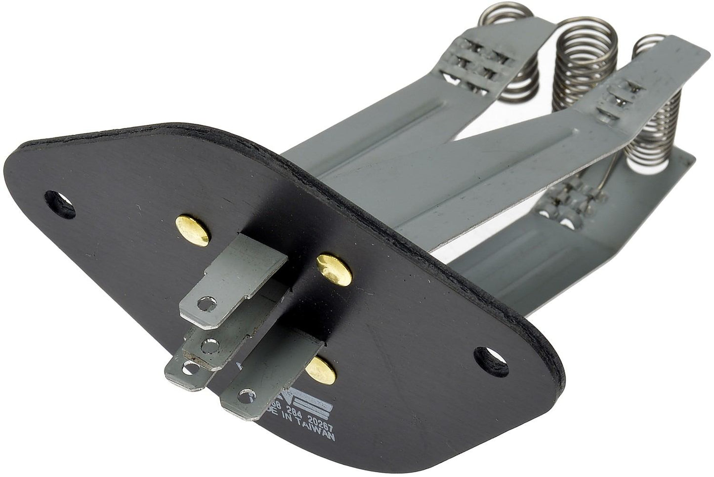 Dorman - OE Solutions HVAC Blower Motor Resistor for 1991-79 Chevrolet GMC