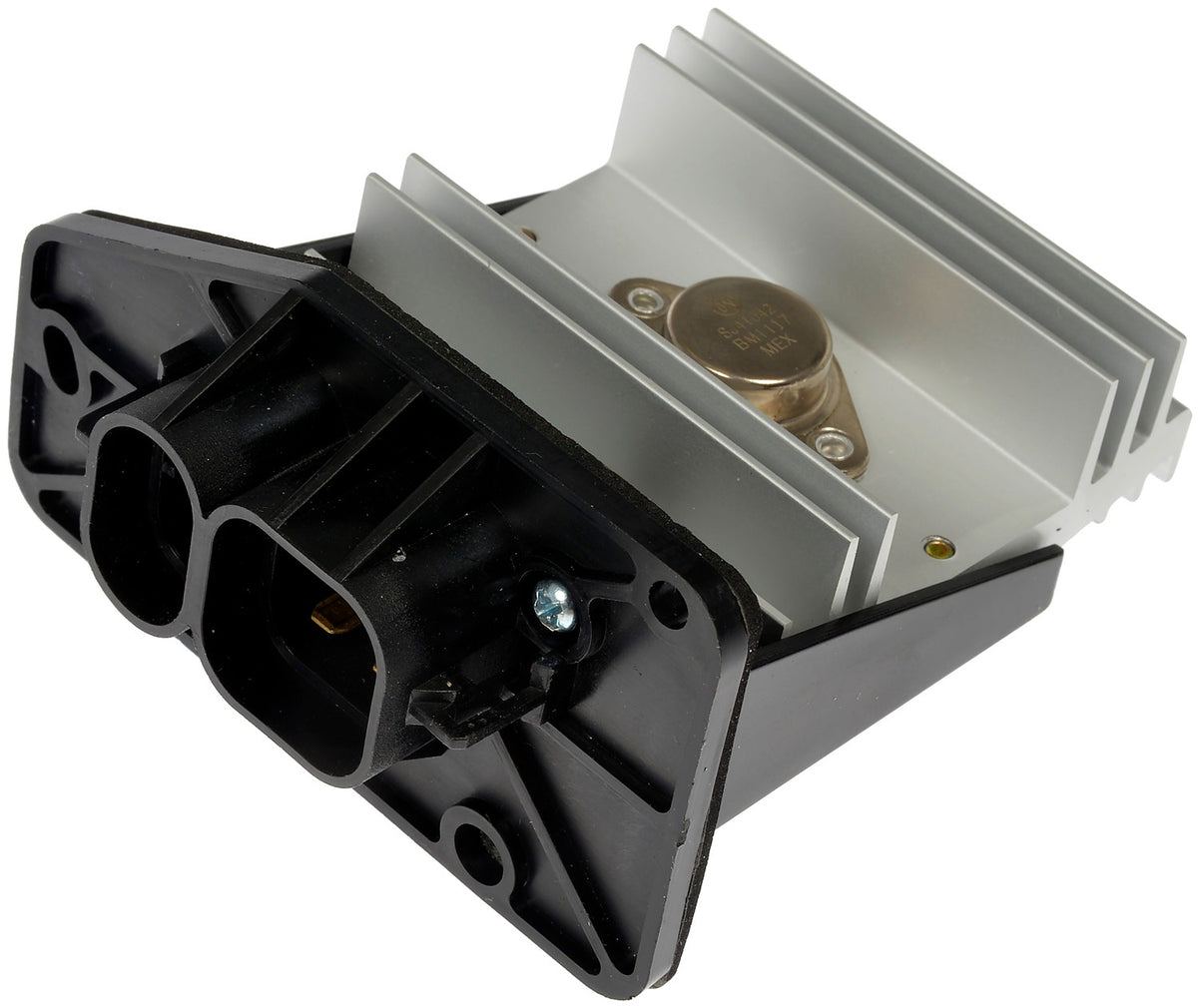 Dorman - OE Solutions BLOWER MOTOR RESISTOR 973-070