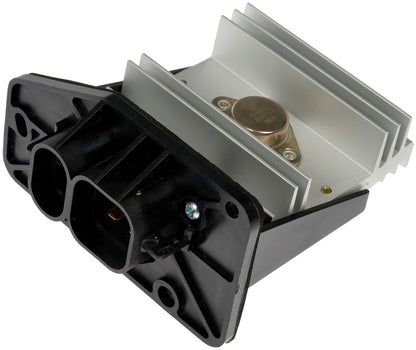 Dorman - OE Solutions BLOWER MOTOR RESISTOR 973-070