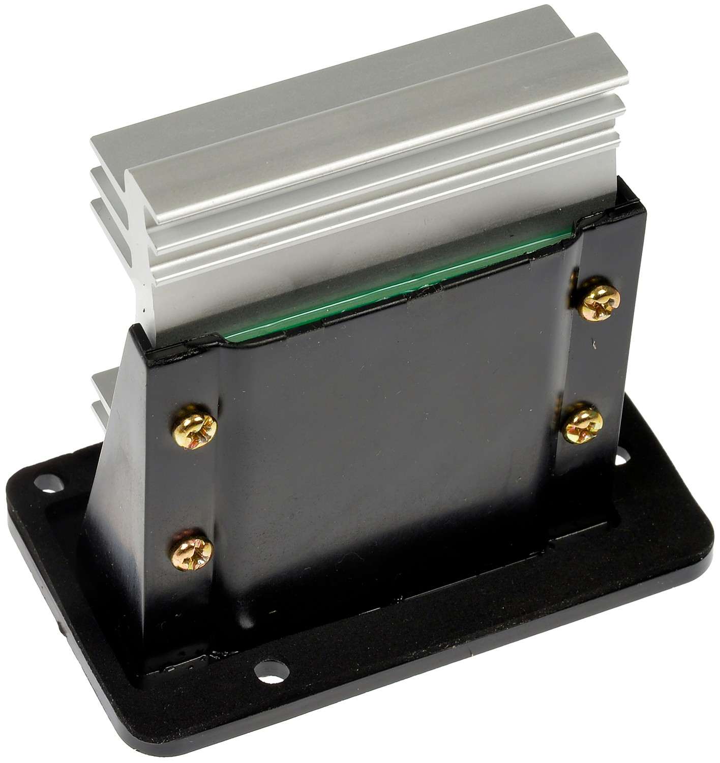 Dorman - OE Solutions BLOWER MOTOR RESISTOR 973-070