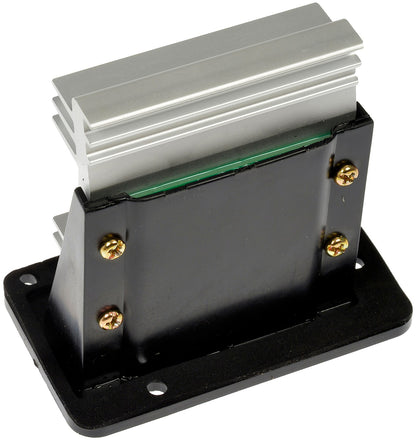 Dorman - OE Solutions BLOWER MOTOR RESISTOR 973-070