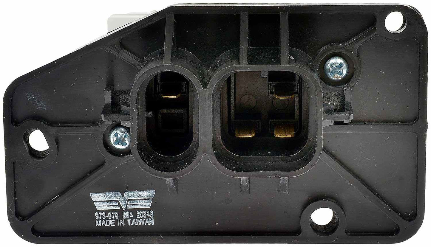 Dorman - OE Solutions BLOWER MOTOR RESISTOR 973-070