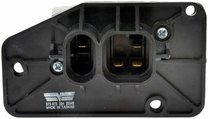 Dorman - OE Solutions BLOWER MOTOR RESISTOR 973-070