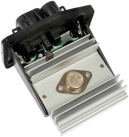 Dorman - OE Solutions BLOWER MOTOR RESISTOR 973-070