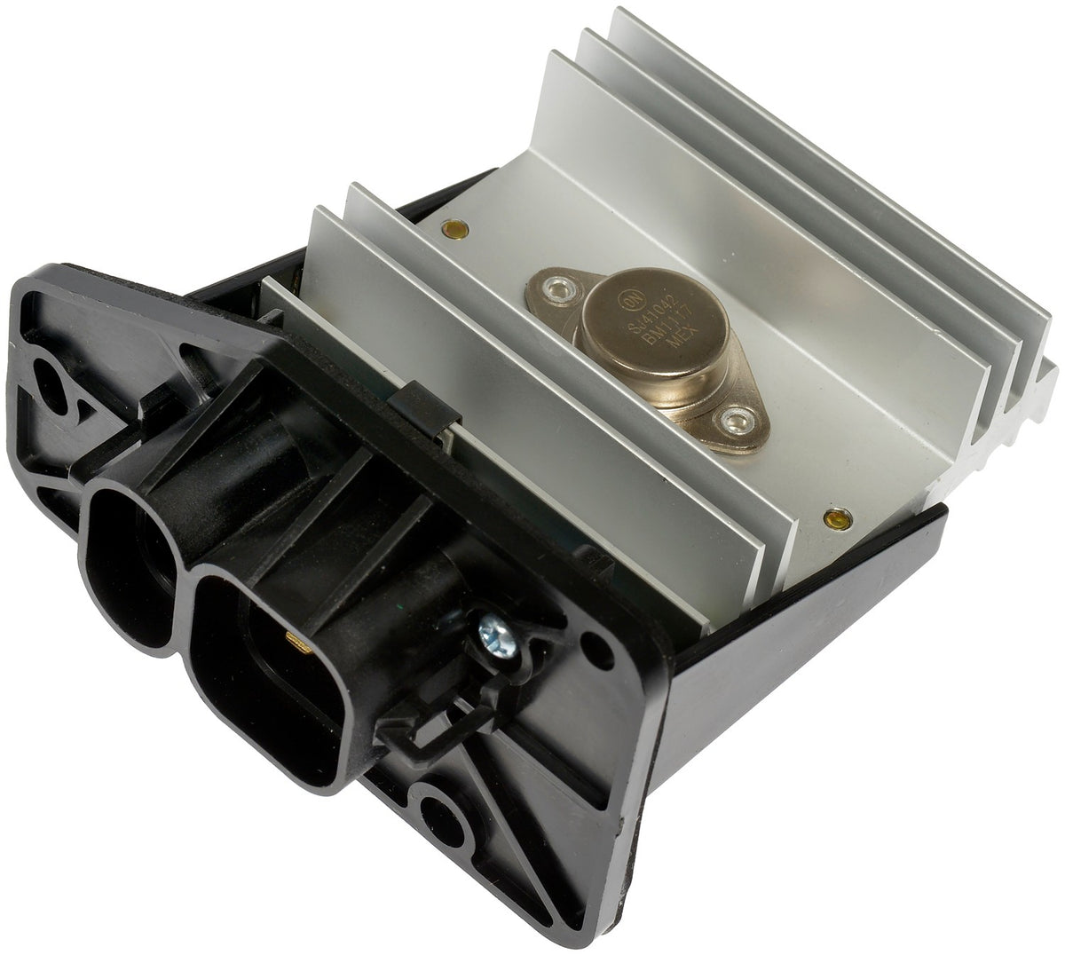 Dorman - OE Solutions BLOWER MOTOR RESISTOR 973-072