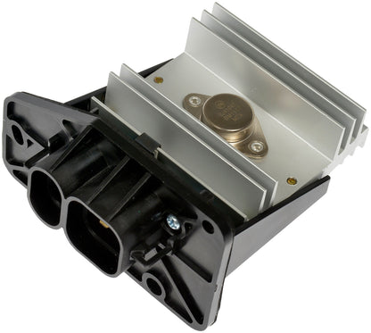 Dorman - OE Solutions BLOWER MOTOR RESISTOR 973-072