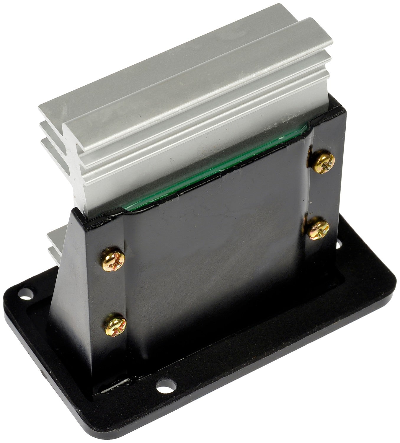Dorman - OE Solutions BLOWER MOTOR RESISTOR 973-072