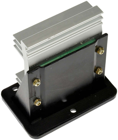 Dorman - OE Solutions BLOWER MOTOR RESISTOR 973-074