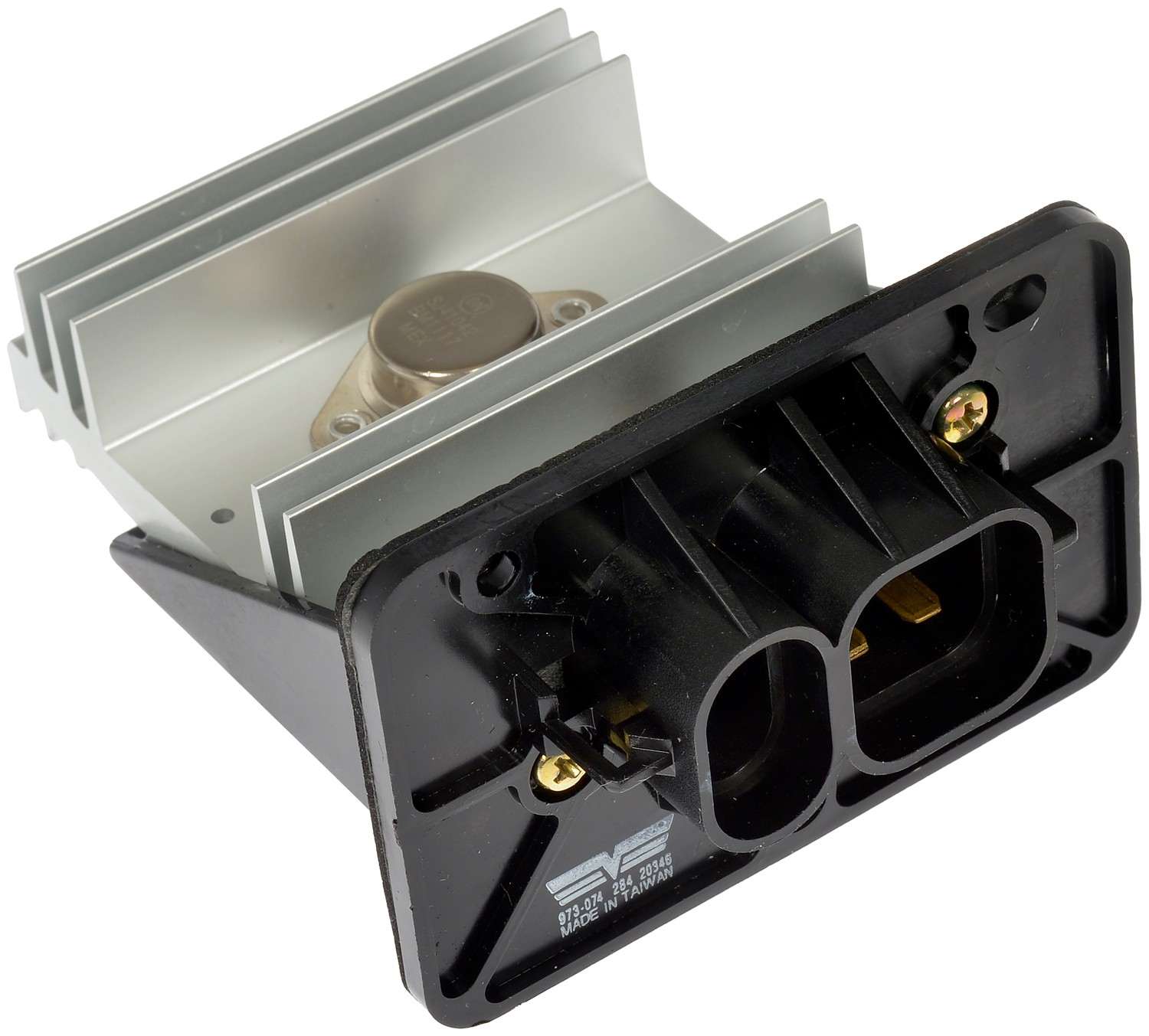 Dorman - OE Solutions BLOWER MOTOR RESISTOR 973-074