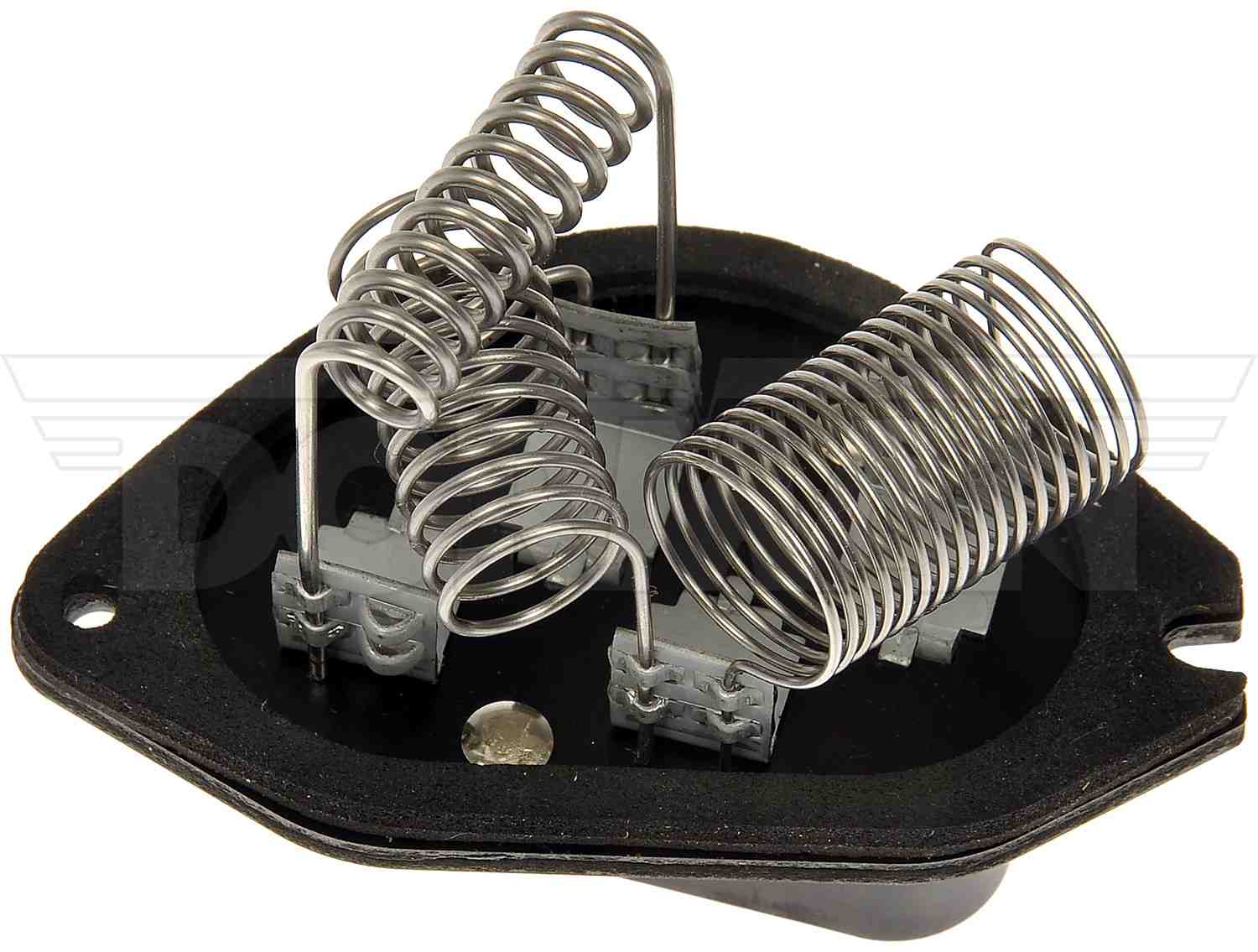 Dorman - OE Solutions BLOWER MOTOR RESISTOR KIT 973-076