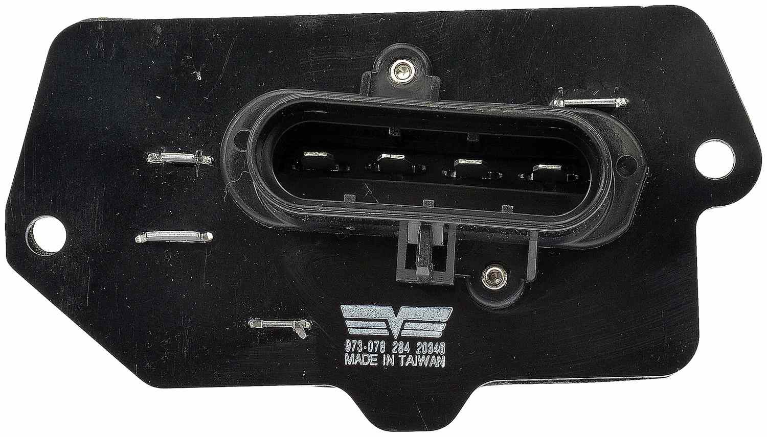 Dorman - OE Solutions BLOWER MOTOR RESISTOR 973-078