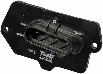 Dorman - OE Solutions BLOWER MOTOR RESISTOR 973-078