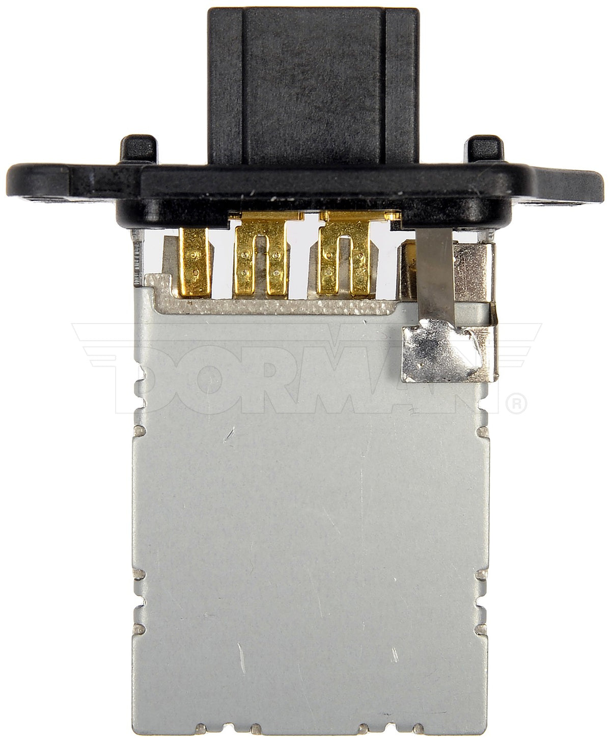 Dorman - OE Solutions BLOWER MOTOR RESISTOR KIT 973-083