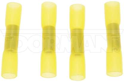 Dorman - OE Solutions BLOWER MOTOR RESISTOR KIT 973-083