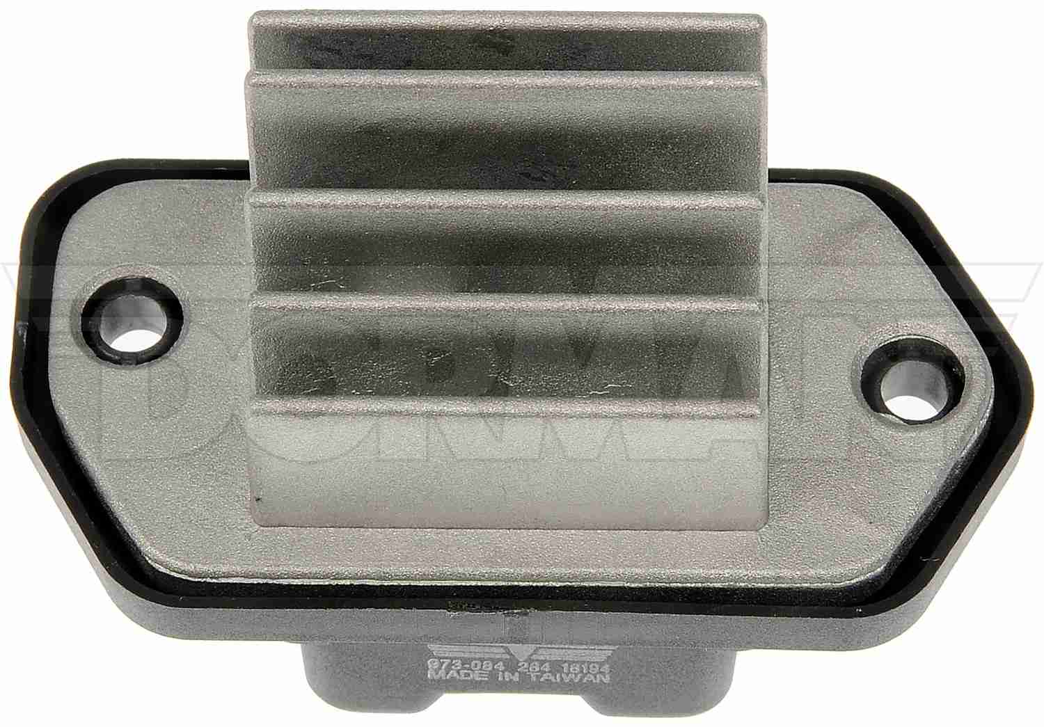 Dorman - OE Solutions BLOWER MOTOR RESISTOR KIT 973-084