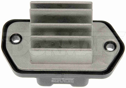 Dorman - OE Solutions BLOWER MOTOR RESISTOR KIT 973-084