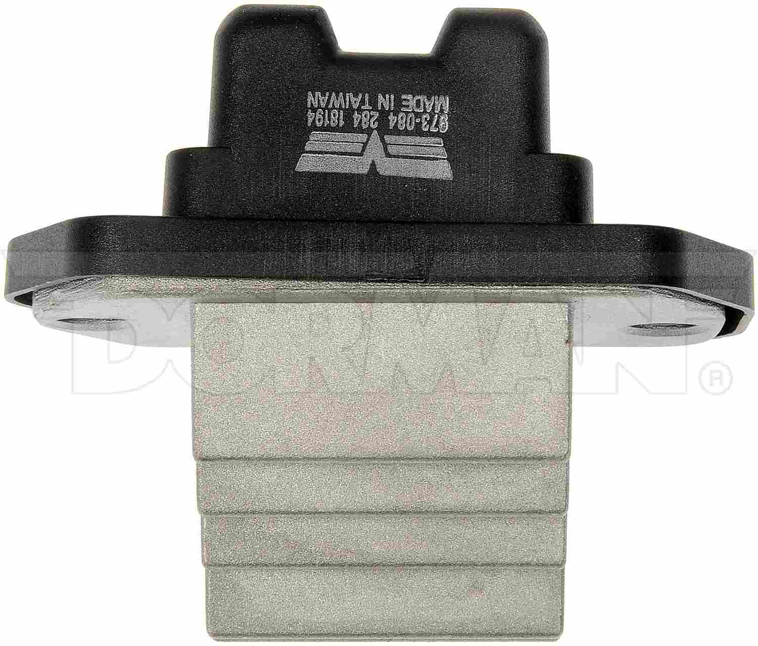 Dorman - OE Solutions BLOWER MOTOR RESISTOR KIT 973-084