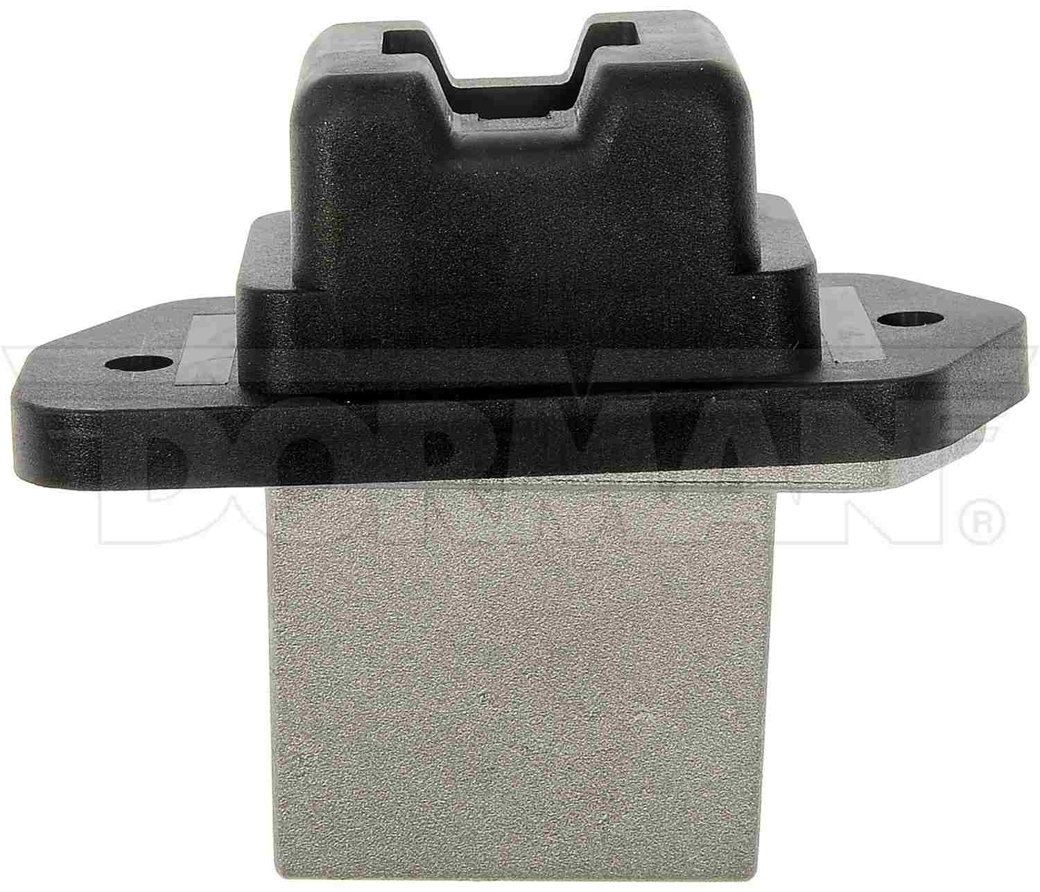 Dorman - OE Solutions BLOWER MOTOR RESISTOR KIT 973-084