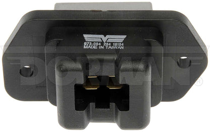 Dorman - OE Solutions BLOWER MOTOR RESISTOR KIT 973-084