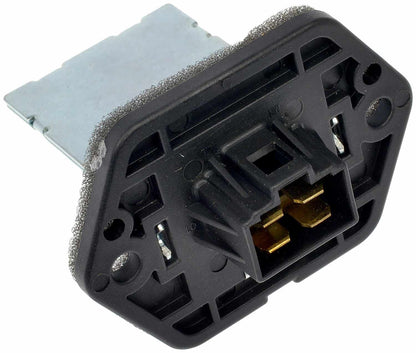 Dorman - OE Solutions HVAC Blower Motor Resistor for 2007-08 Kia Spectra & Sportage 973-087