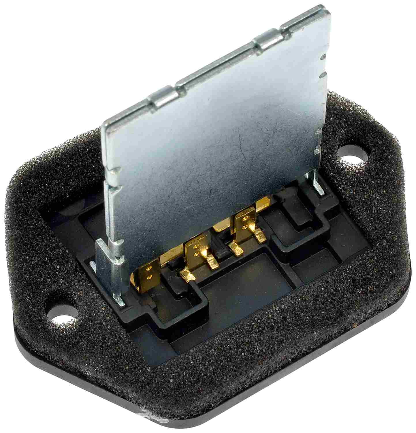 Dorman - OE Solutions HVAC Blower Motor Resistor for 2007-08 Kia Spectra & Sportage 973-087