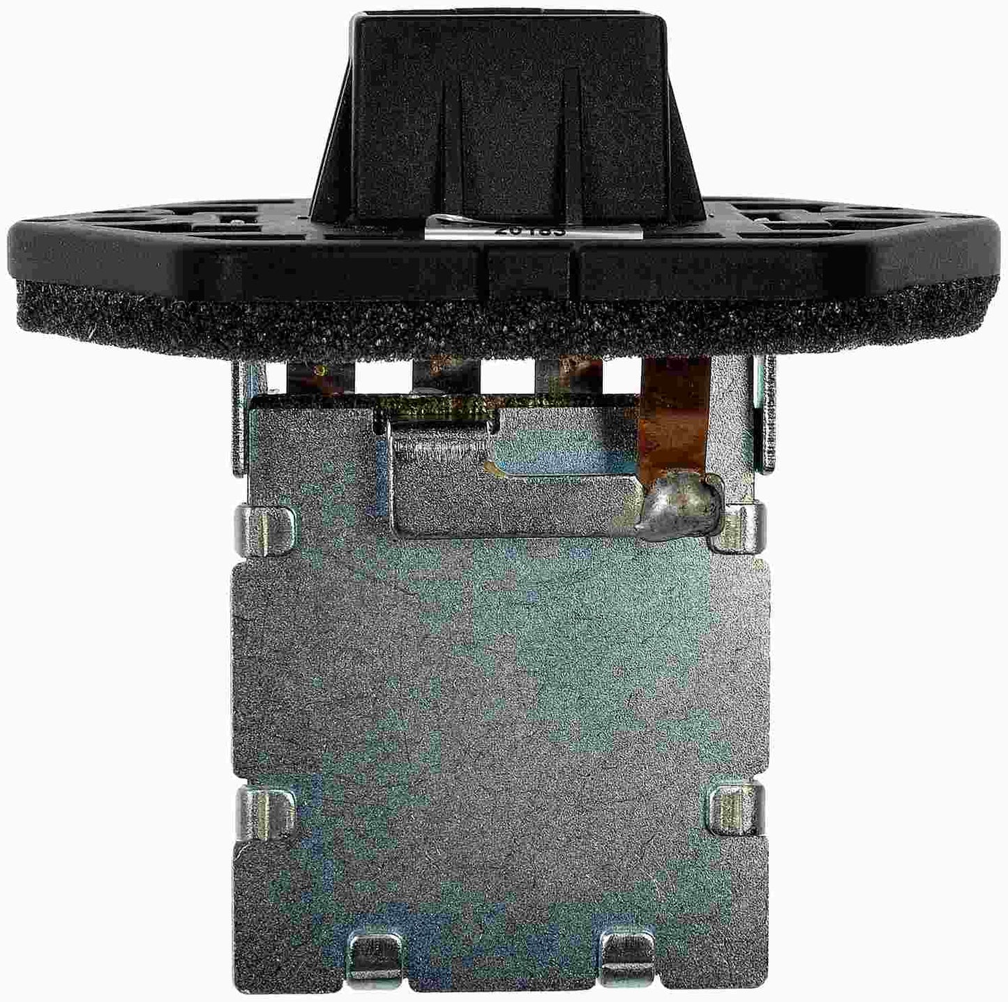 Dorman - OE Solutions HVAC Blower Motor Resistor for 2007-08 Kia Spectra & Sportage 973-087