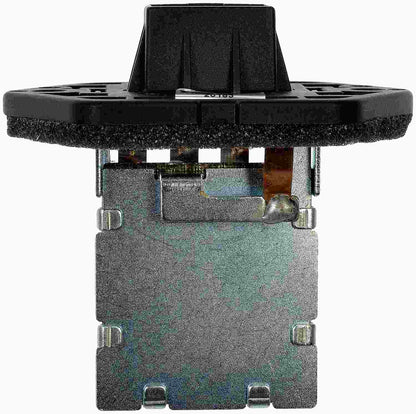 Dorman - OE Solutions HVAC Blower Motor Resistor for 2007-08 Kia Spectra & Sportage 973-087