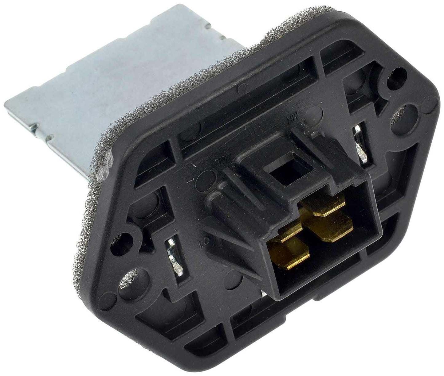 Dorman - OE Solutions HVAC Blower Motor Resistor for 2007-08 Kia Spectra & Sportage 973-087